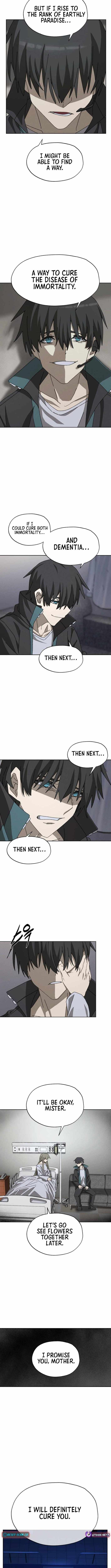 The Monster's Undertaker Chapter 4 12
